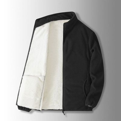 Veste polaire hotsell homme pas cher