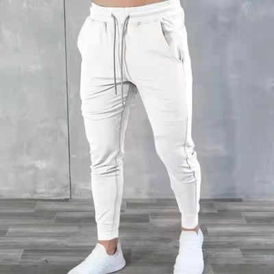 Homme en outlet jogging moulant