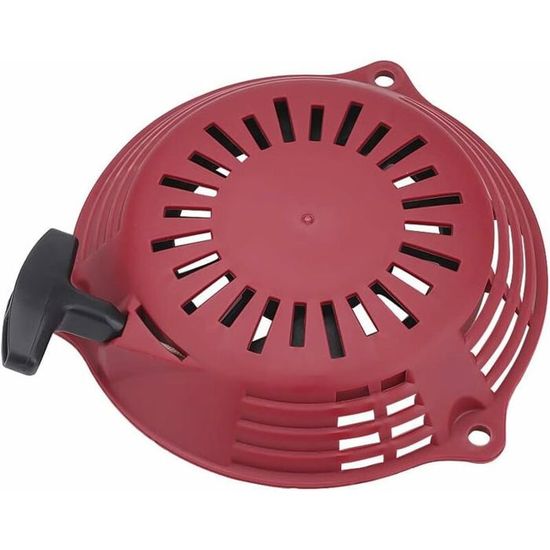 Démarreur à Recul De Rechange Pour Tronçonneuse Echo SRM2620 HCA2620 PAS2620 - Numéro De Pièce A051003210