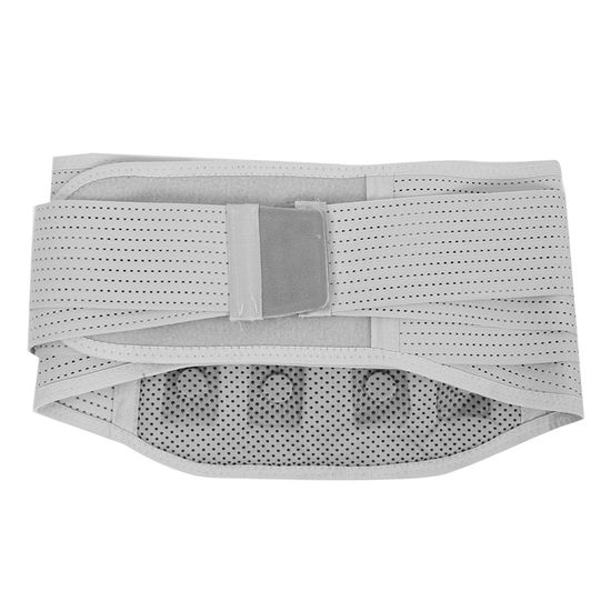 Fdit Orthèse De Soutien Lombaire Attelle De Soutien Lombaire Réglable