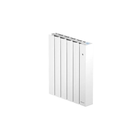 Radiateur blanc à inertie fluide OPTIFLO 2000W 97x58,3x13 cm 3 — free download