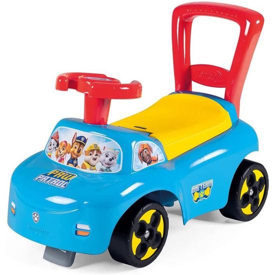Porteur shop paw patrol