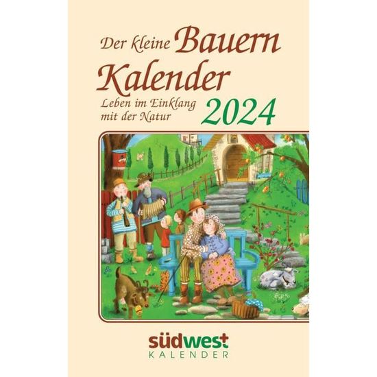Calendrier Agriculteur Pour Tous Les Jours 2024 – Vie En Harmonie