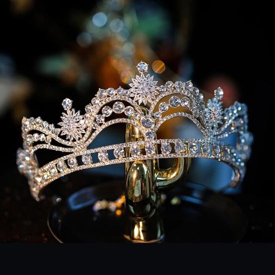 Vofler Couronne pour femme, diadème noir avec cristal – Costume baroque sorcière et reine maléfique pour mariée, princesse, fleur, fille, anniversaire, Halloween, cosplay, fête, mariage, bal de fin Vofler Couronne pour femme, diadème noir avec cristal – Costume baroque sorcière et reine maléfique pour mariée, princesse, fleur, fille, anniversaire, Halloween, cosplay, fête, mariage, bal de fin
