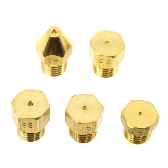 Injecteur Butane D.65 Pour TABLE DE CUISSON AIRLUX 
