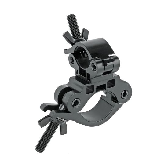 Collare Per Tubi BRESSER JM-01 - Diametro 50 Mm, Con Attacco Treppiedi 3/8" - Foto 9