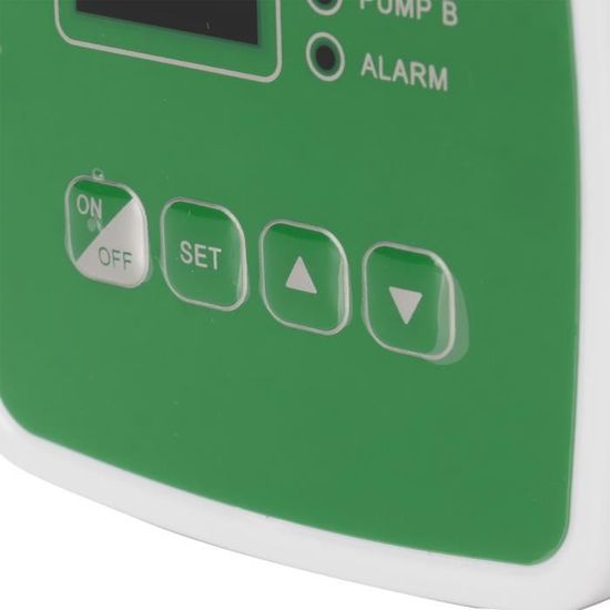 Minuteur Automatique USB 24h - Contrôle D'arrêt Réglable - Affichage Numérique - Compact Et Portable