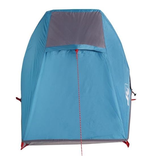 Tente Tunnel Pop-up Night Cat - 1 Personne - Imperméable Et Légère - Camping Rando
