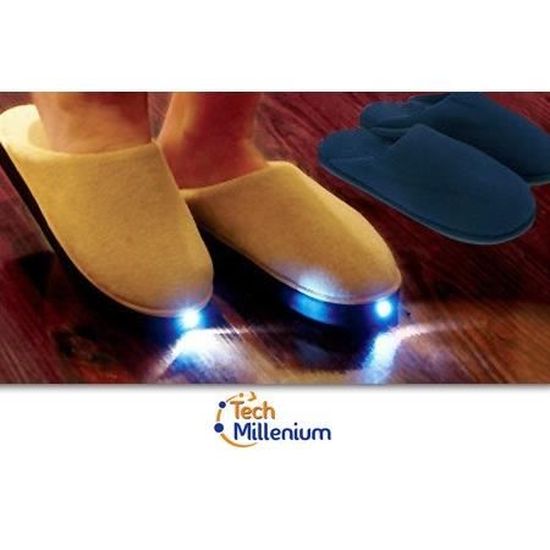 chausson led