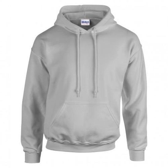 Gildan sport grey sweatshirt best sale