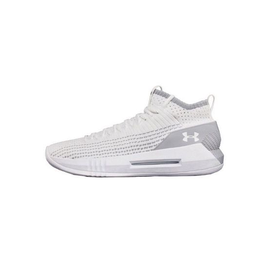 Chaussures de on sale basket under armour