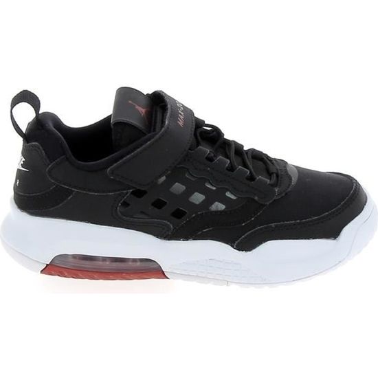 Air max 200 shop noir et rouge