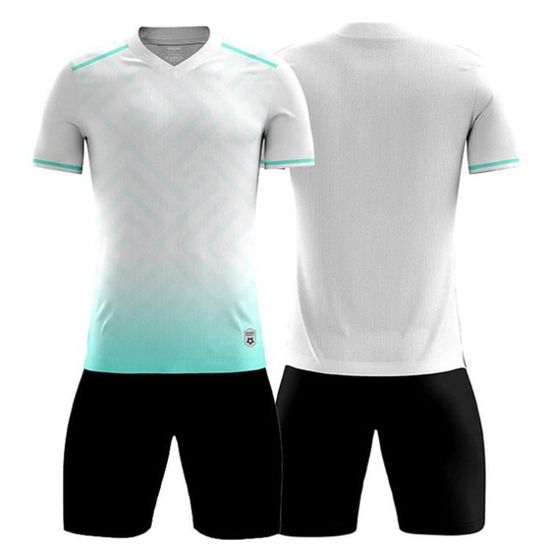 Tenue de foot fille junior shop