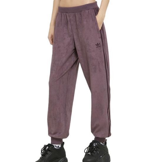 Jogging adidas violet deals