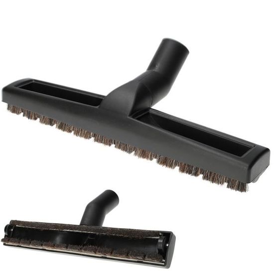 Buse Universelle Pour Aspirateur - Compatible Kärcher WD2 - Pour Sols, Moquette, Parquet