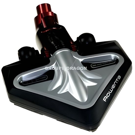 Brosse Balai Rowenta Air Force Extreme Silence 18V - Modèles RH8911/8912/8919