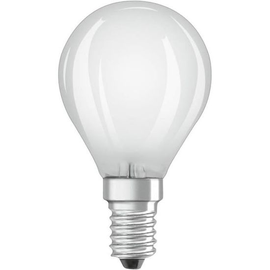 Ampoule incandescente pour veilleuses S11, 7,5 W