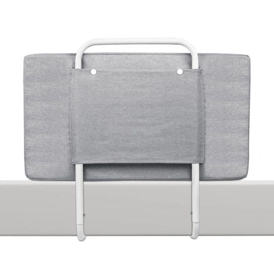 UISEBRT 180cm Barrière De Lit Pour Enfant Petit Ours