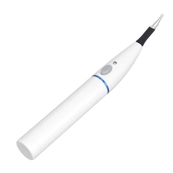 Stylo Chauffant Endodontique Pour Obturation à La Gutta-percha - AZDENT - 10W, 3.6V - Avec Embouts