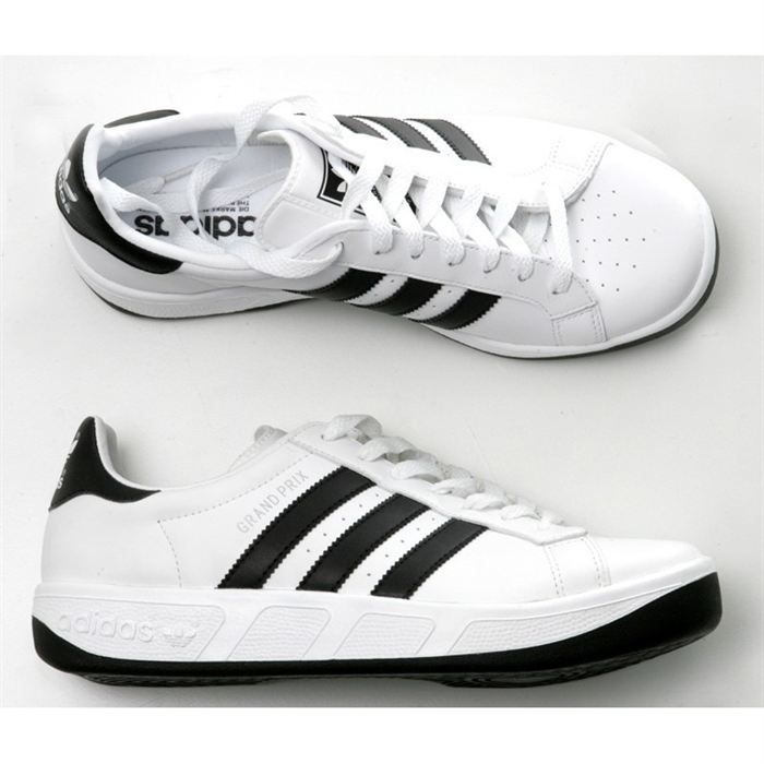 prix de chaussure adidas