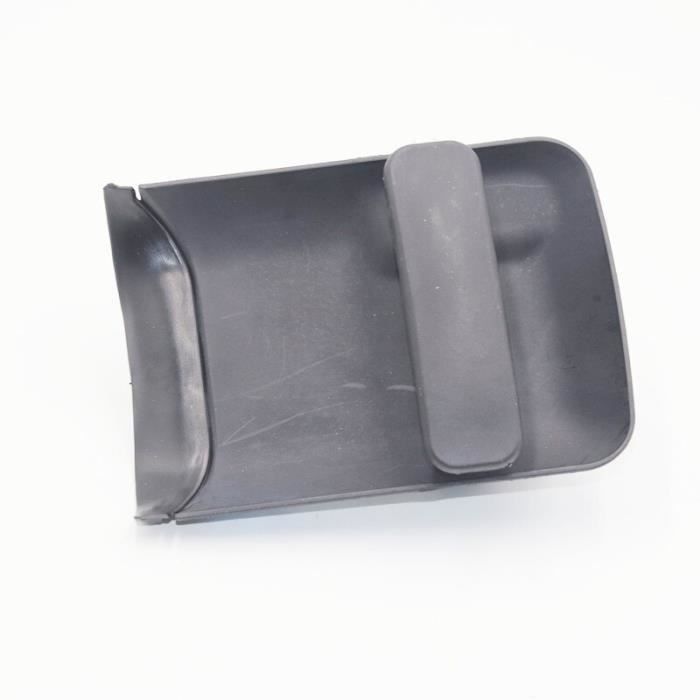 Poignée de porte extérieure coulissante, pour Peugeot Partner, citroën Berlingo, 9101P8 [DC829A2]