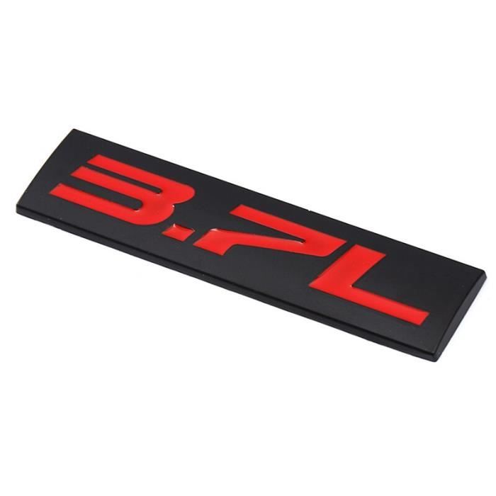 Audi 8R0060306 Autocollant Emblème Plaque Immatriculation 95 X 56 Mm - Accessoire Original