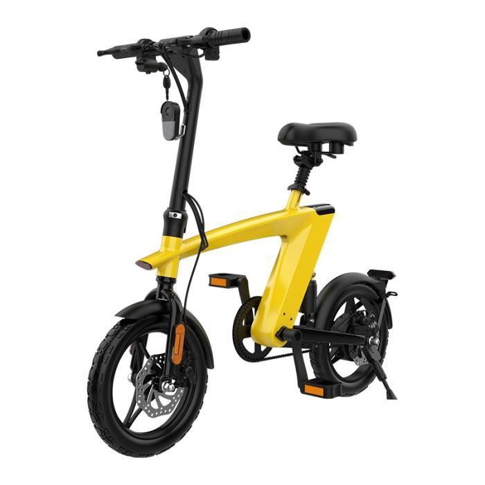 mini velo electrique