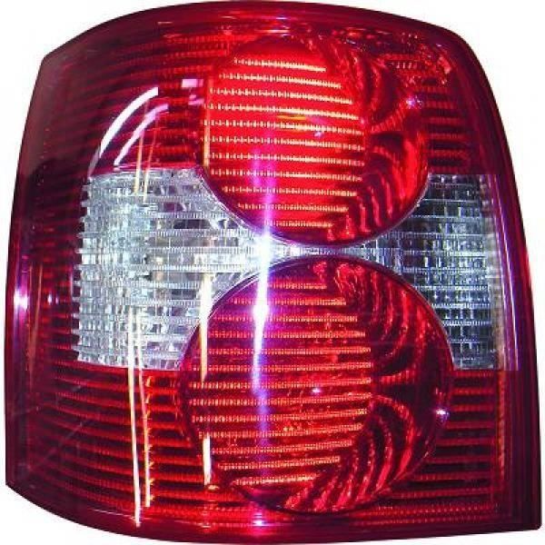 Feu arrière droit Volkswagen Passat Break (Typ3BG) 2000-2005