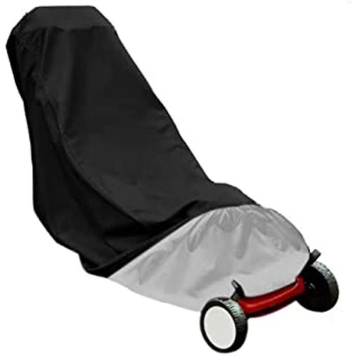 Couverture De Tondeuse À Gaz - Étanche À La Poussière, Étanche À La Poussière, Sac De Rangement Pour Sac De Rangement Garden Store P