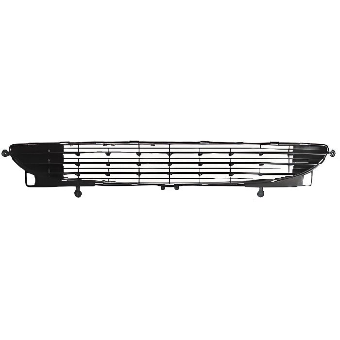 GRILLE DE PARE-CHOC AVANT pour PEUGEOT - 307 - de 08-2000 à 06-2005