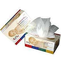 Feuilles de protection