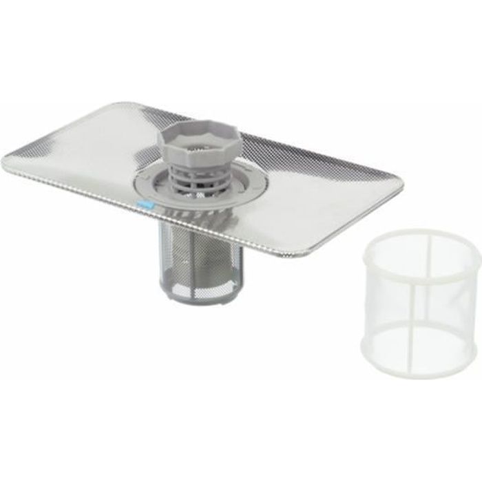 Filtre pour Lave-vaisselle BOSCH, NEFF, SIEMENS, VIVA