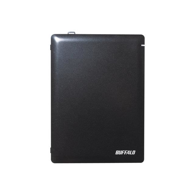 BUFFALO Lecteur de disque BRXL-16U3-EU - BDXL - SuperSpeed USB 3.0 - Noir