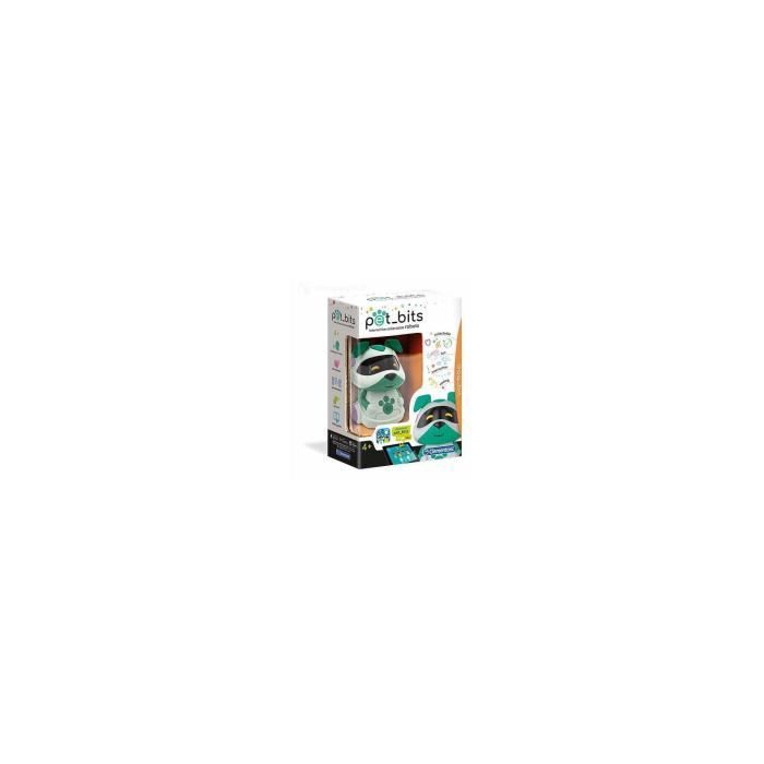 Pet Bits Cane Robot Interattivo