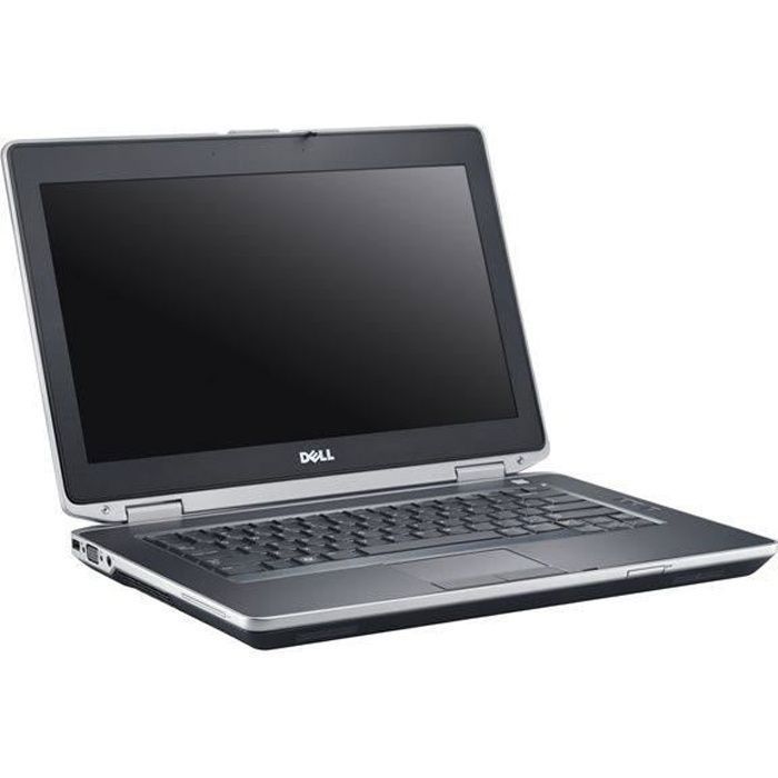 PC portable Dell Dell Latitude E6430 Core i5 4 Go 320 Go
