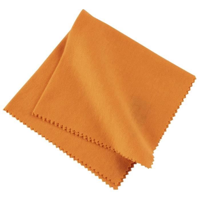 Chiffon antistatique, 25 x 23 cm