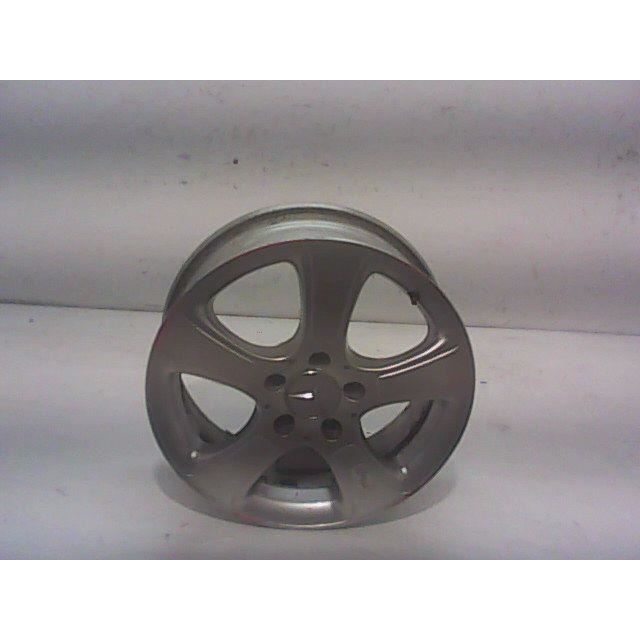 PIECES AUTO D'OCCASION - 1694000602 - JANTES - JANTE ALUMINIUM MERCEDES CLASSE A - E1-371546