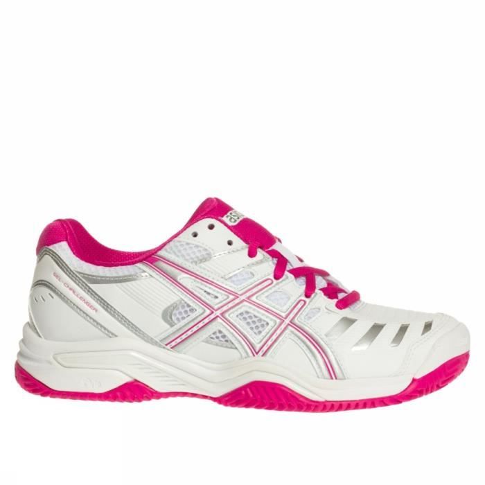 ASICS GEL CHALLENGER E355Y 0119 TENNIS FEMME