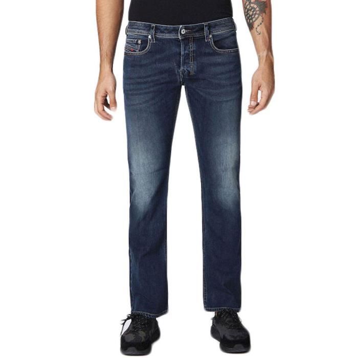 Vêtements homme Jeans Diesel Zatiny L34