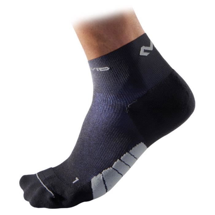 Chaussettes courtes McDavid r…
