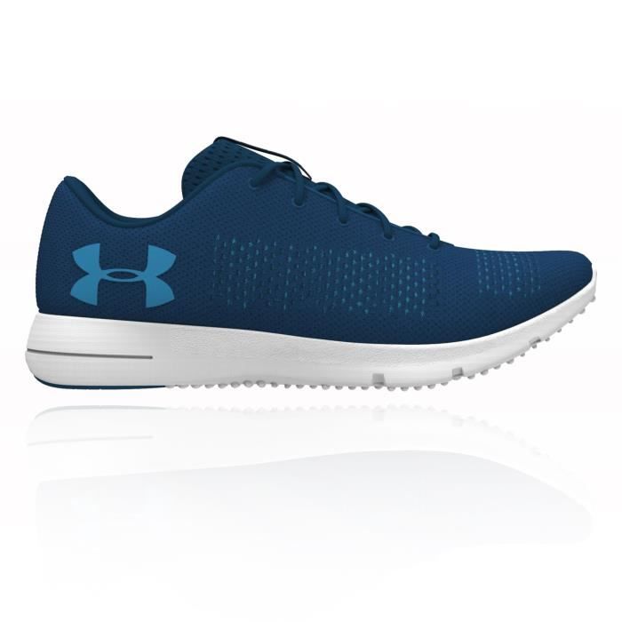 Under Armour Hommes Rapid Chaussures De Course À Pied Sport