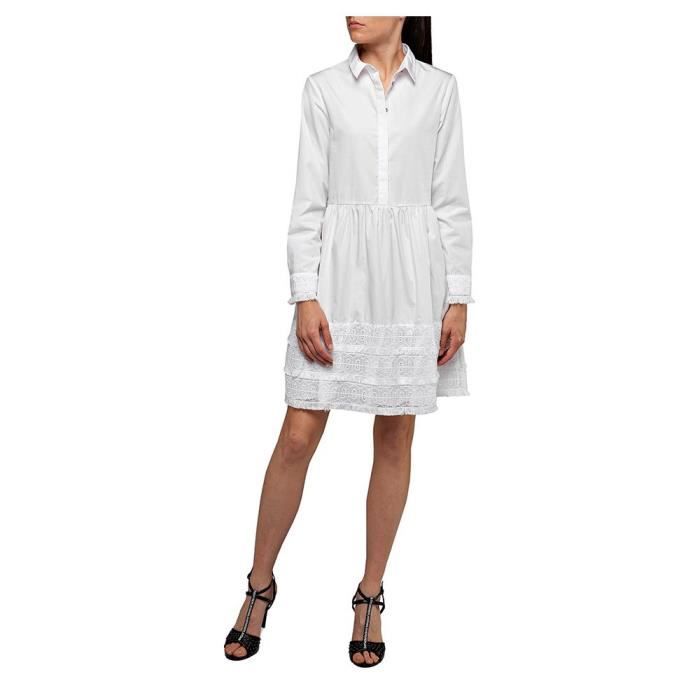 Vêtements femme Robes Replay W9560a Dress