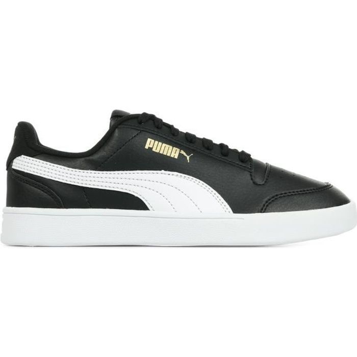 Baskets Puma Shuffle Jr