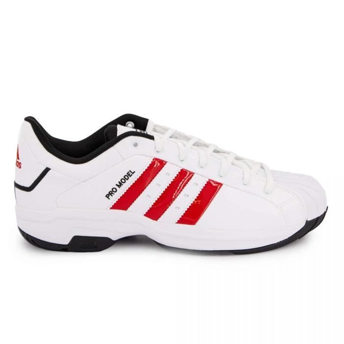 Baskets basses fy9927 t40-49 Homme ADIDAS