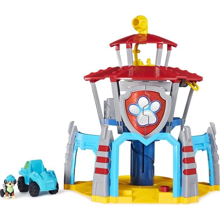 Enfants Ans Playmobil