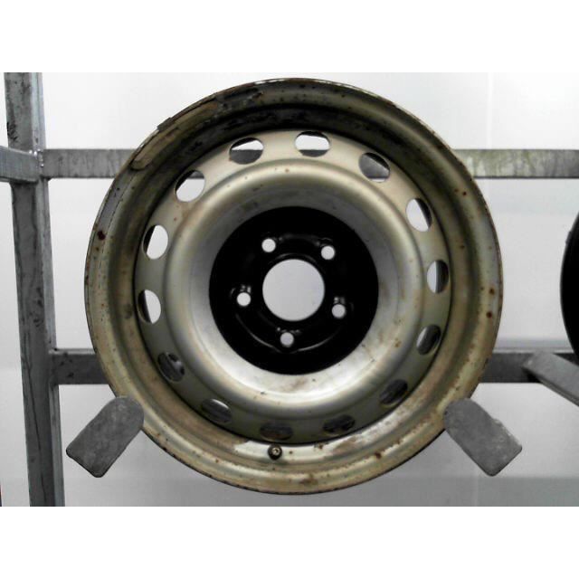 JANTE TOLE PEUGEOT EXPERT FG II 2007-... / 5401Q9 / D1-492182