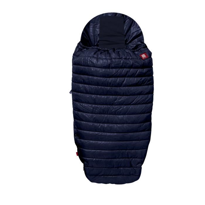 Red Castle Chancelière compacte navy