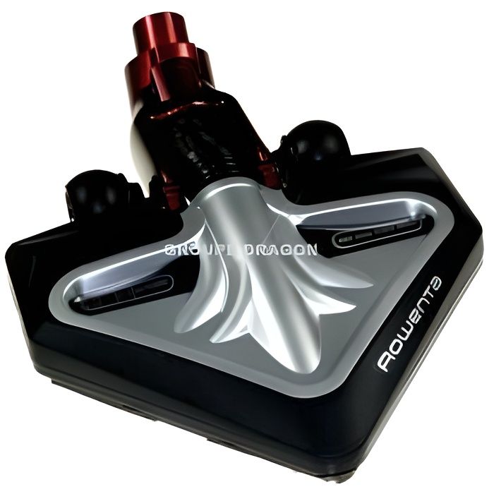 ELECTRO-BROSSE POUR ASPIRATEUR BALAI ROWENTA AIR FORCE EXTREME