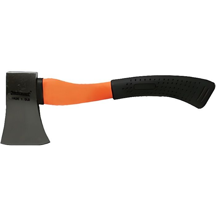 Hachette avec manche en fibre 0.7 kg