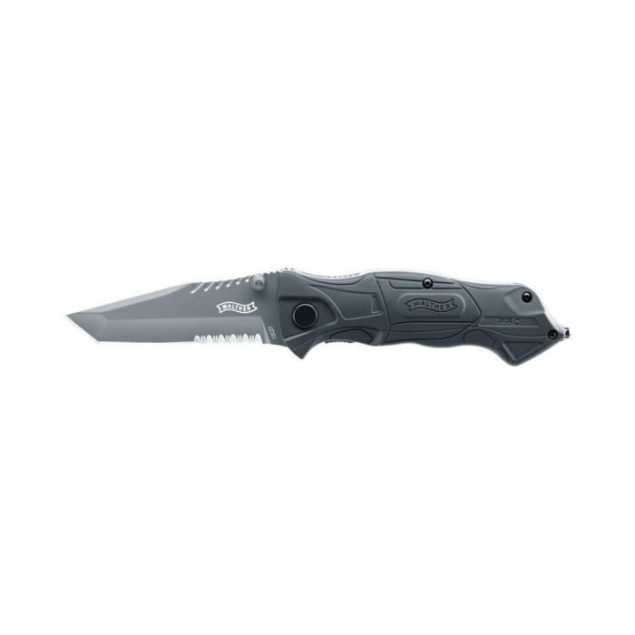 Umarex - Couteau pliant Ewalther Pro Btk